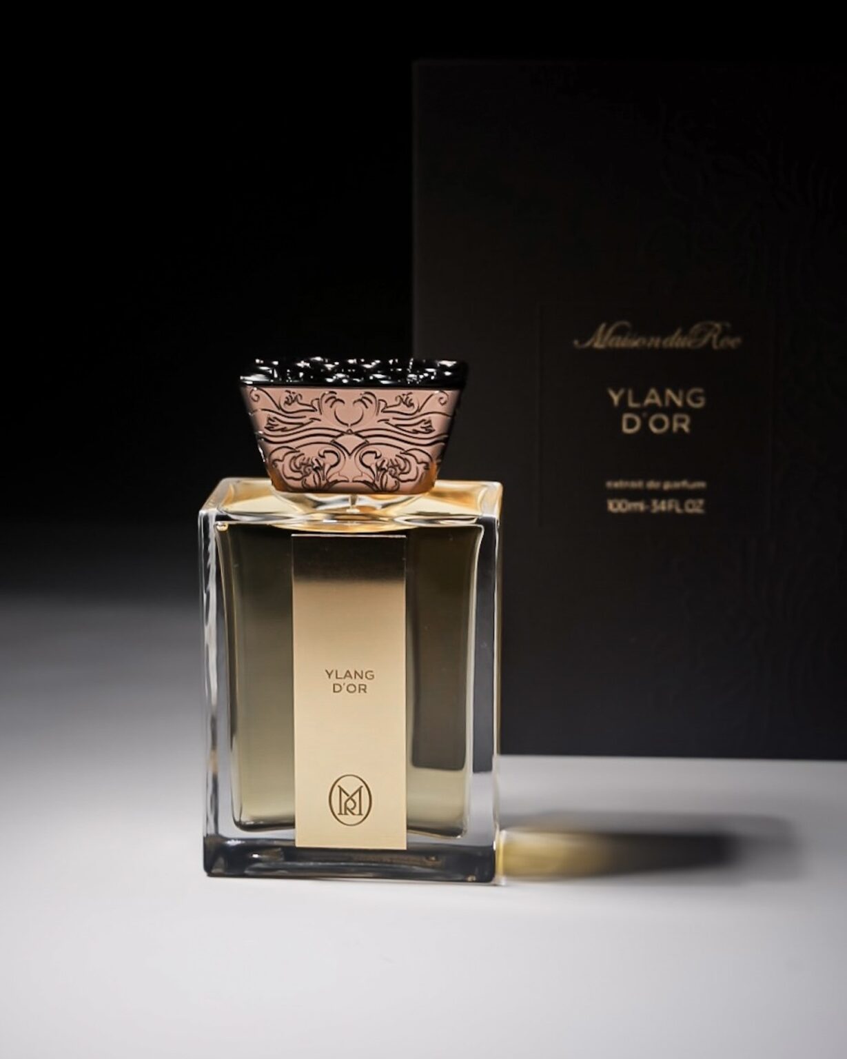Maison Du Roc Ylang d’Or Fragrance Review
