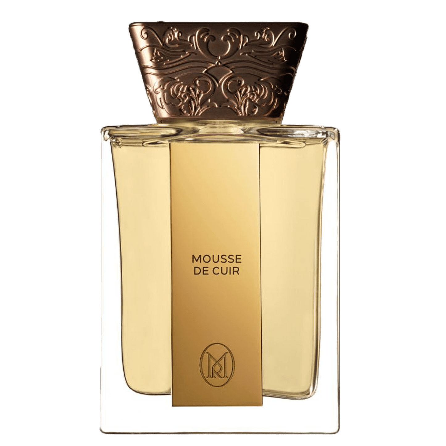 Mousse de Cuir