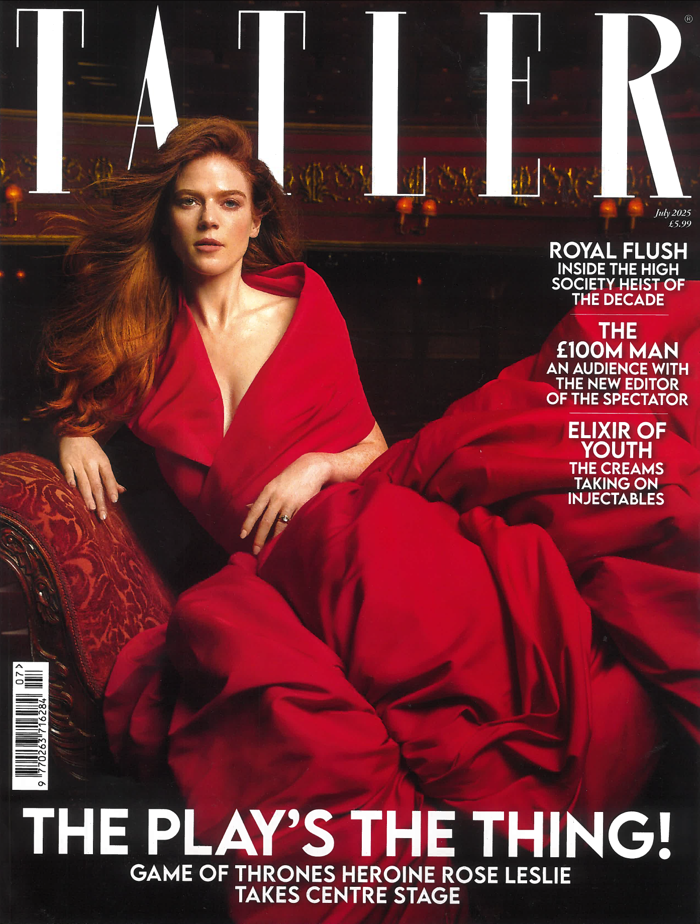 TATLER ADVERTISING FEATURE BEACHSIDE BEAUTY