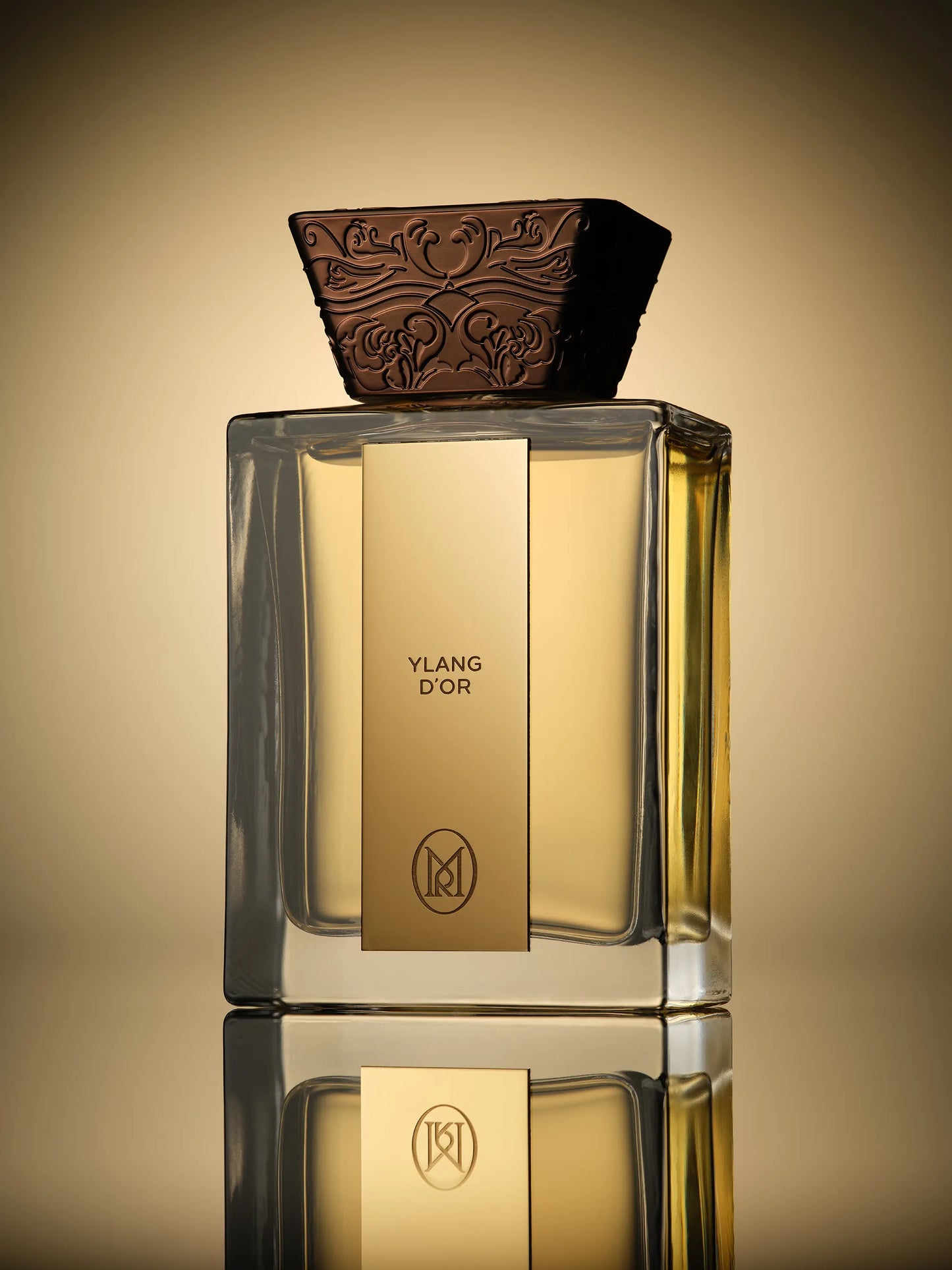 Maison Du Roc Ylang D'or Fragrance 