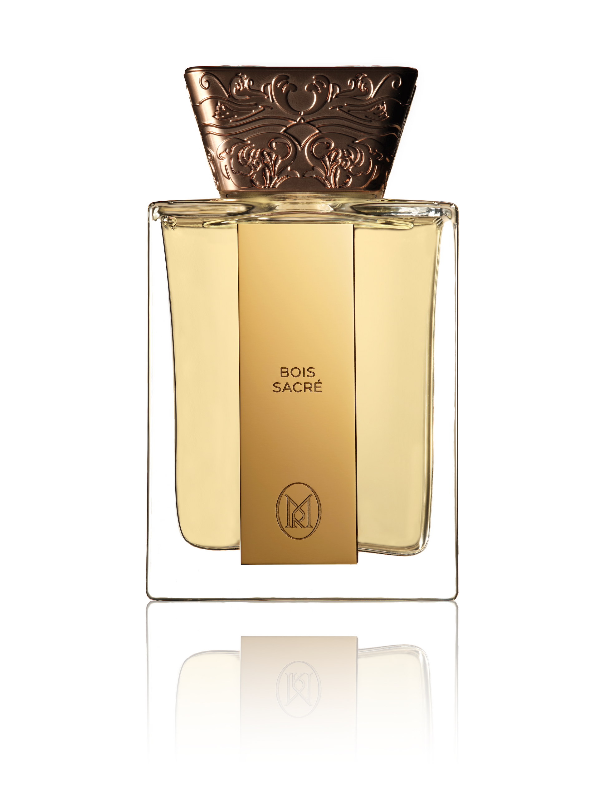 Maison du Roc BOIS SACRÉ 香水100ml Bois Sacré | Maison du Roc | Fragrance Notes & Description