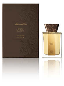 Bois Sacré