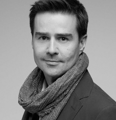 Richard Herpin | Perfumer