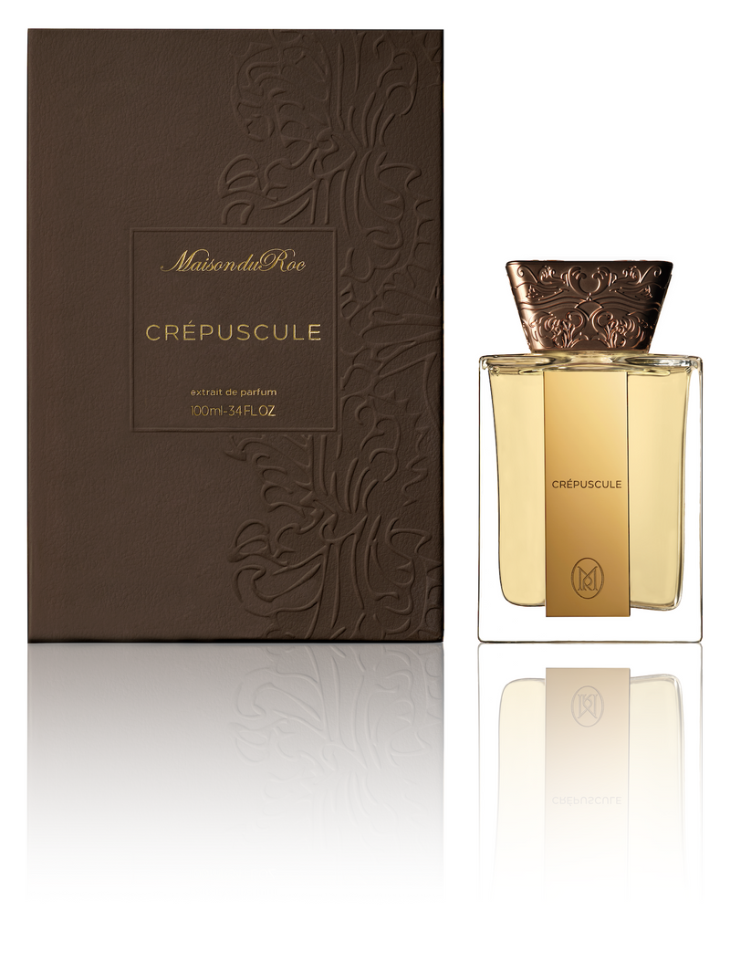 Crépuscule