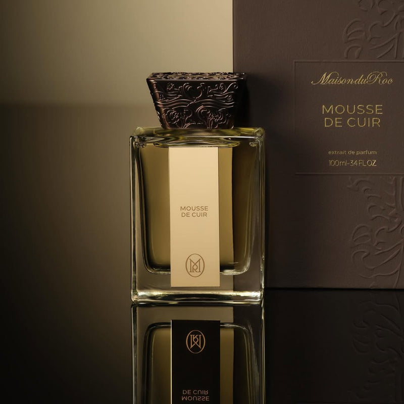 Mousse de Cuir