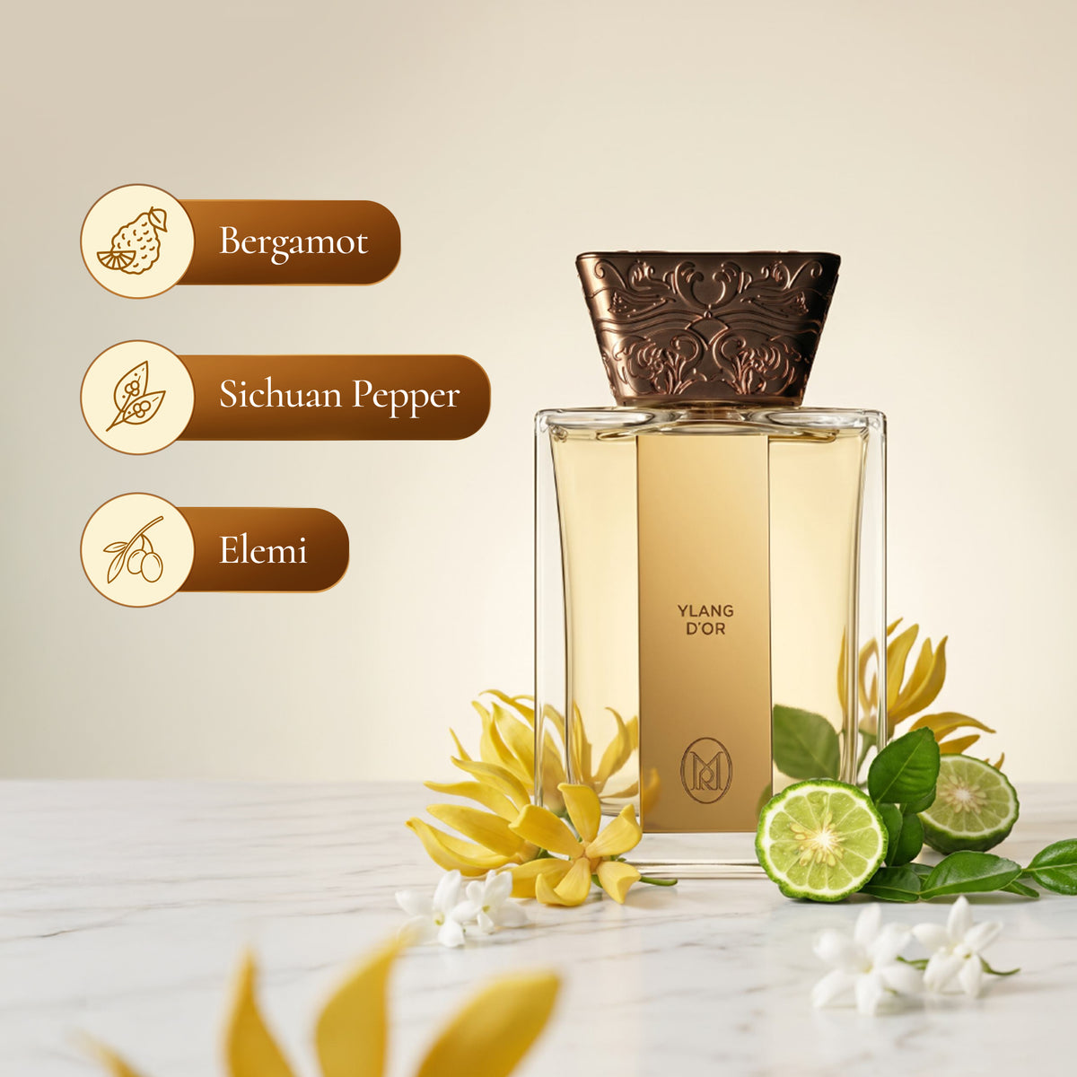 Ylang d’Or