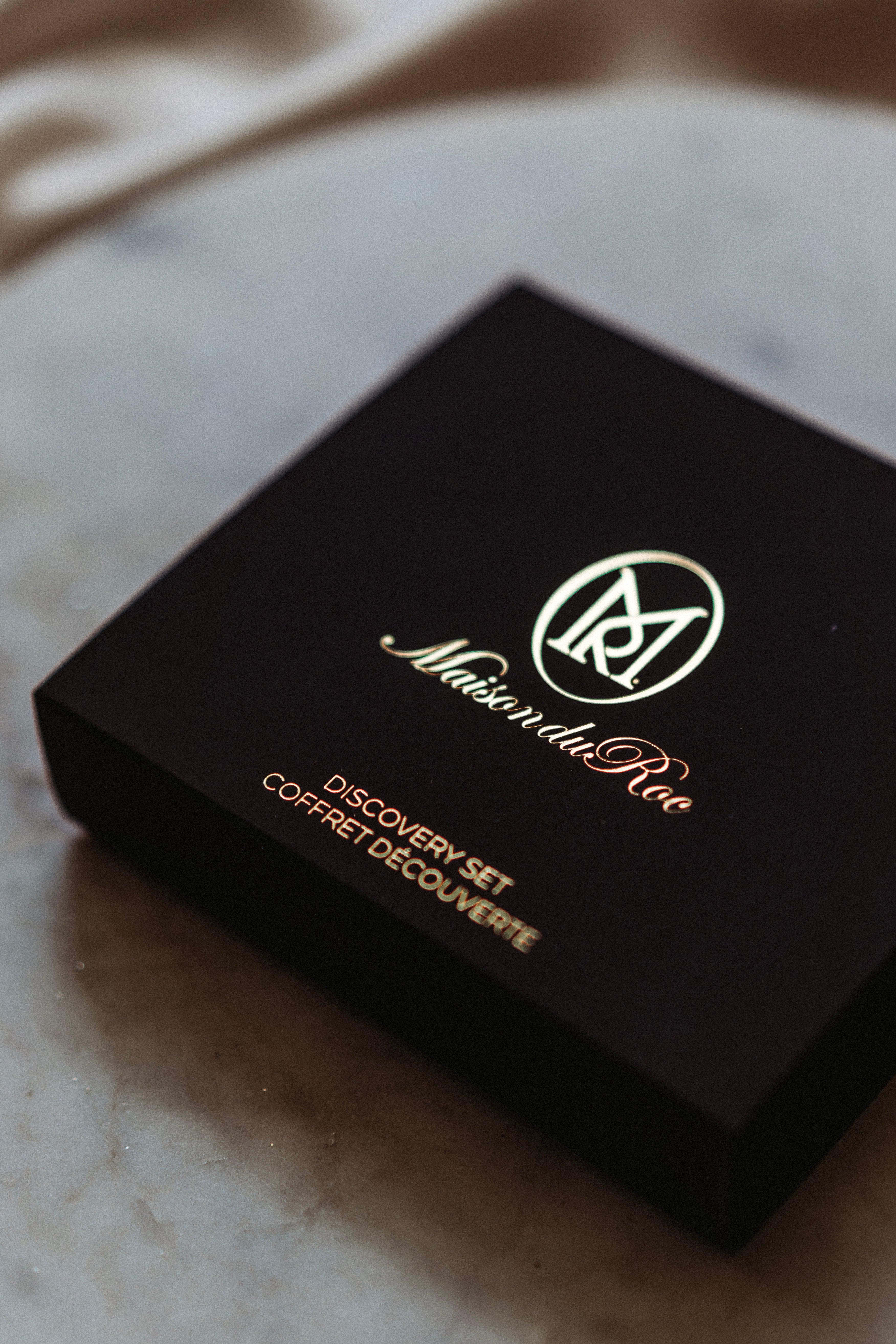 Maison du Roc Discovery Set | Explore the Collection