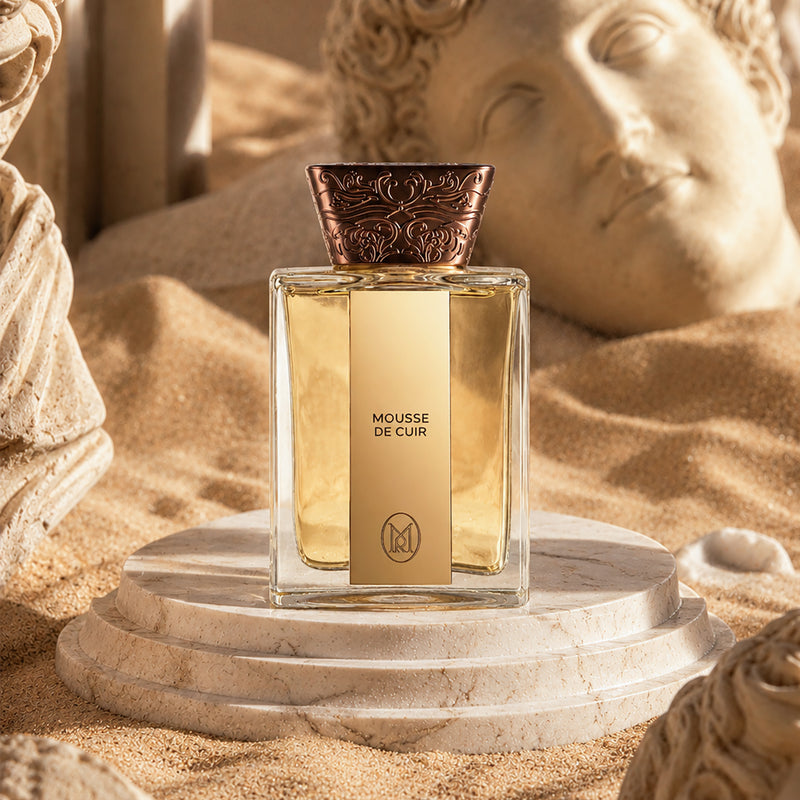 Mousse de Cuir