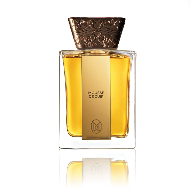 Mousse de Cuir