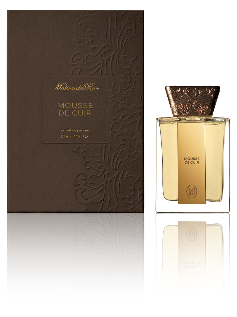 Mousse de Cuir