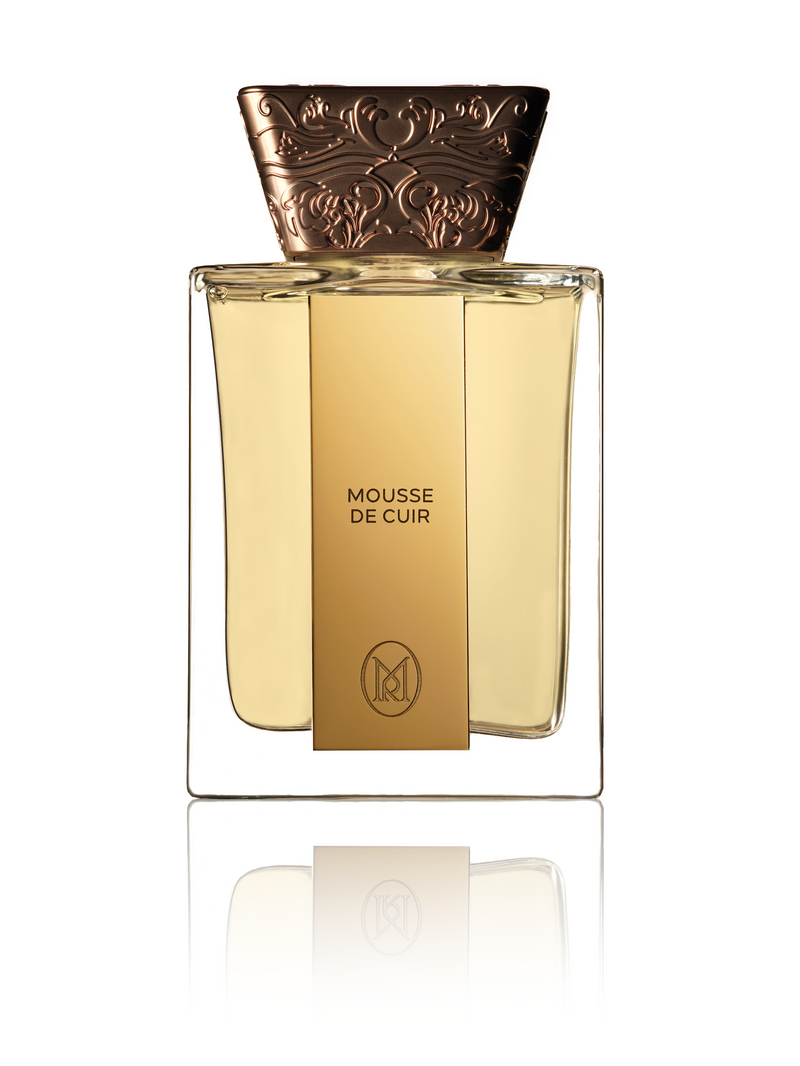 Mousse de Cuir