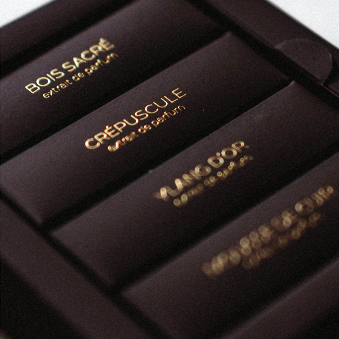 Maison du Roc Discovery Set | Explore the Collection