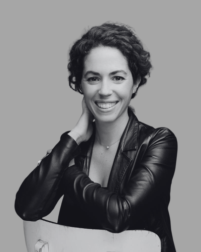 Julie Massé | Perfumer