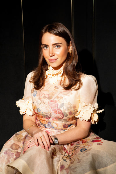 Raquel Clarke       | Founder