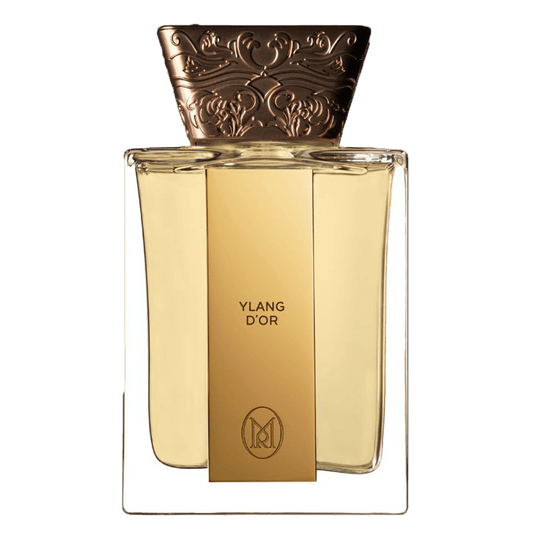 Ylang d'Or | Maison du Roc | Fragrance Notes & Description Ylang d'Or | Maison du Roc | Fragrance Notes & Description