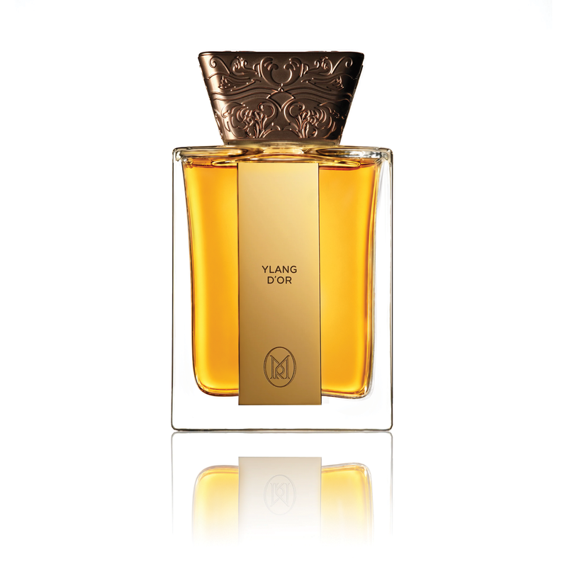 Ylang d’Or