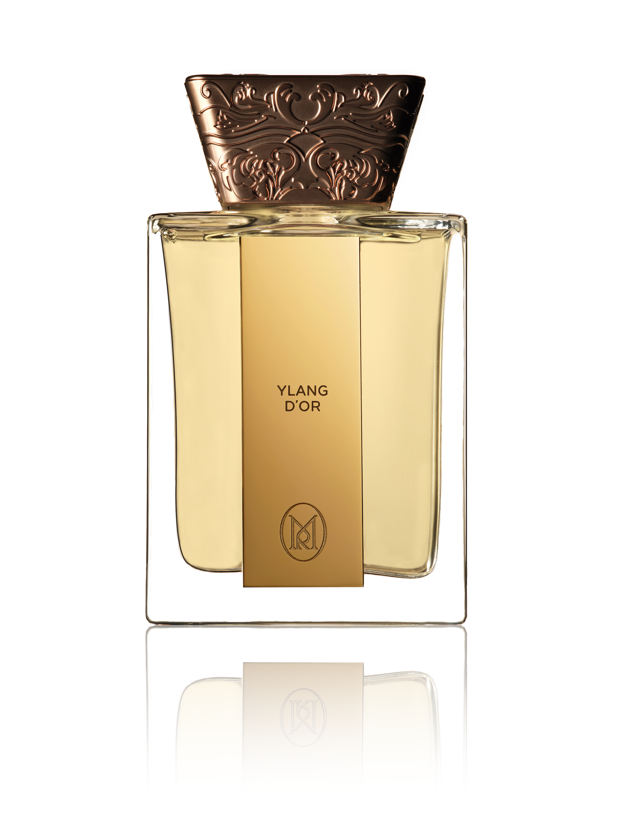 Ylang d'Or | Maison du Roc | Fragrance Notes & Description Ylang d'Or | Maison du Roc | Fragrance Notes & Description