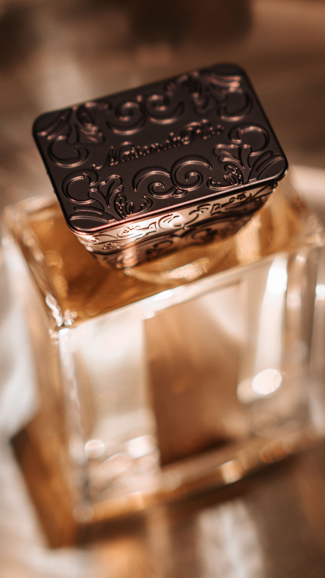 Maison du Roc | Fine Fragrance House